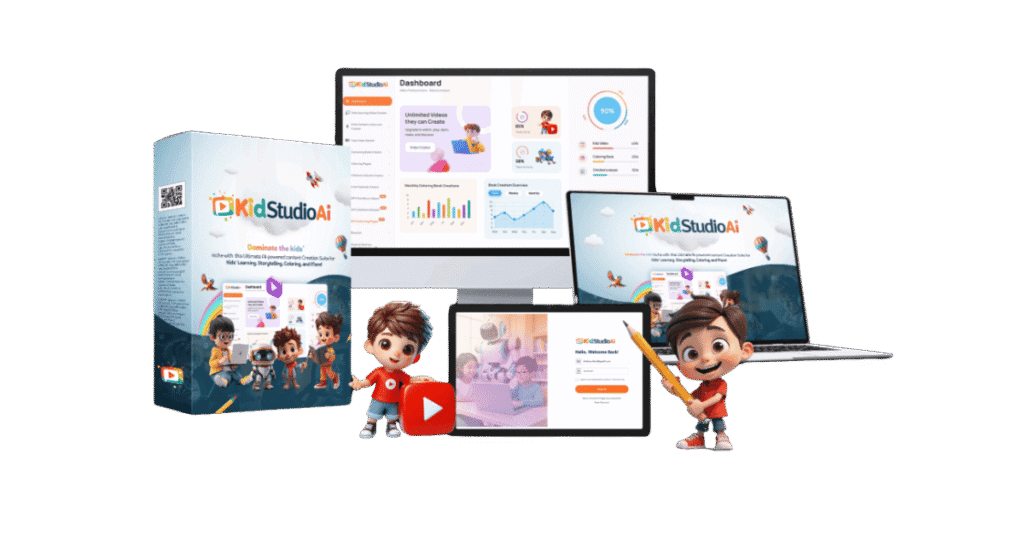 kidstudioai