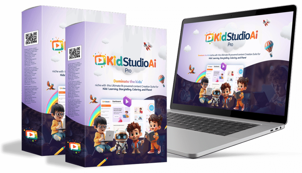 kidstudioai