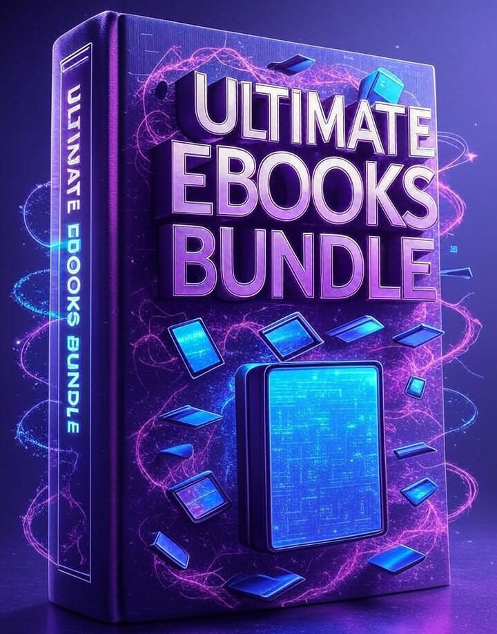 Ebook Pack