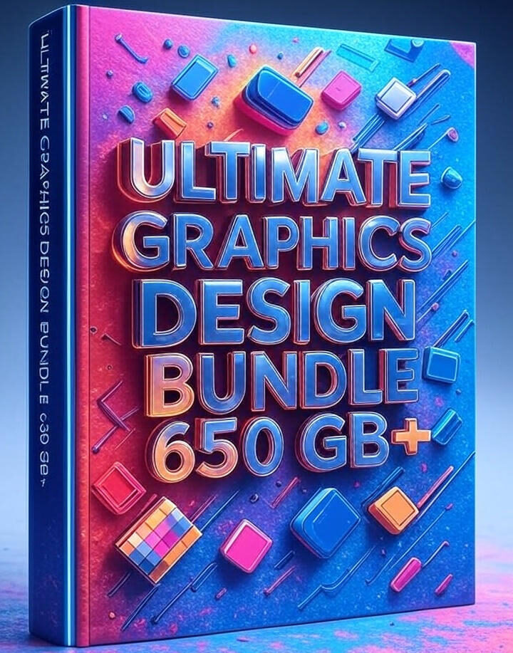 Graphics Bundle
