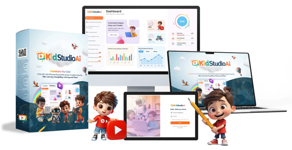 kidstudioai