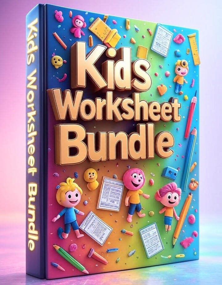 Kids bundle