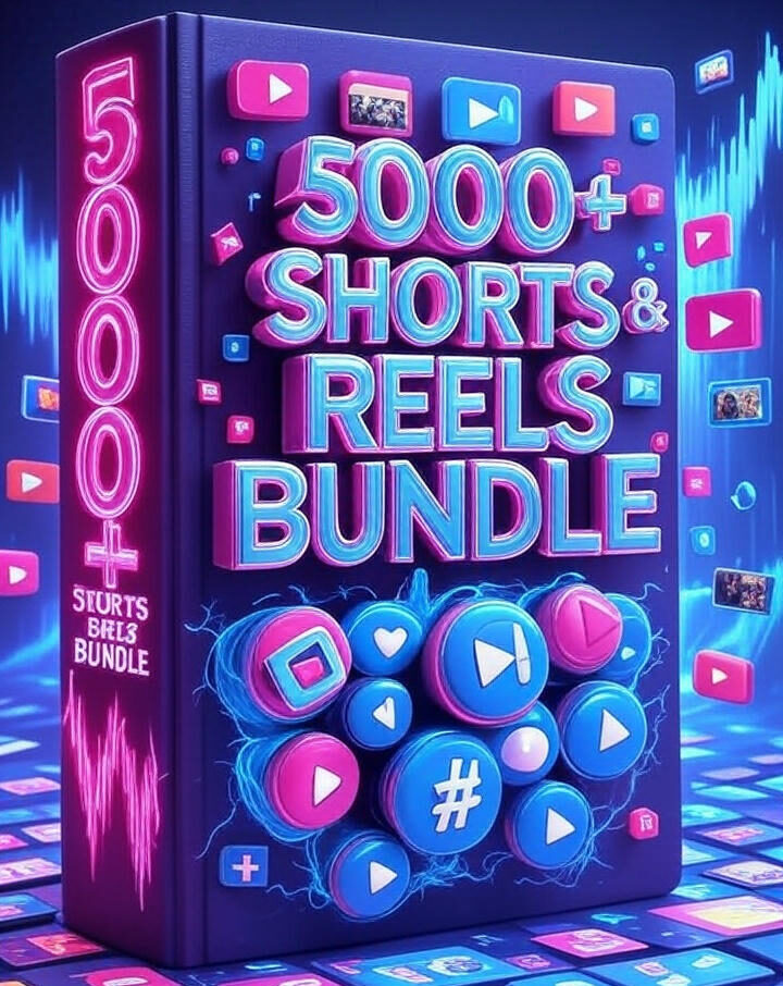 Shorts Pack