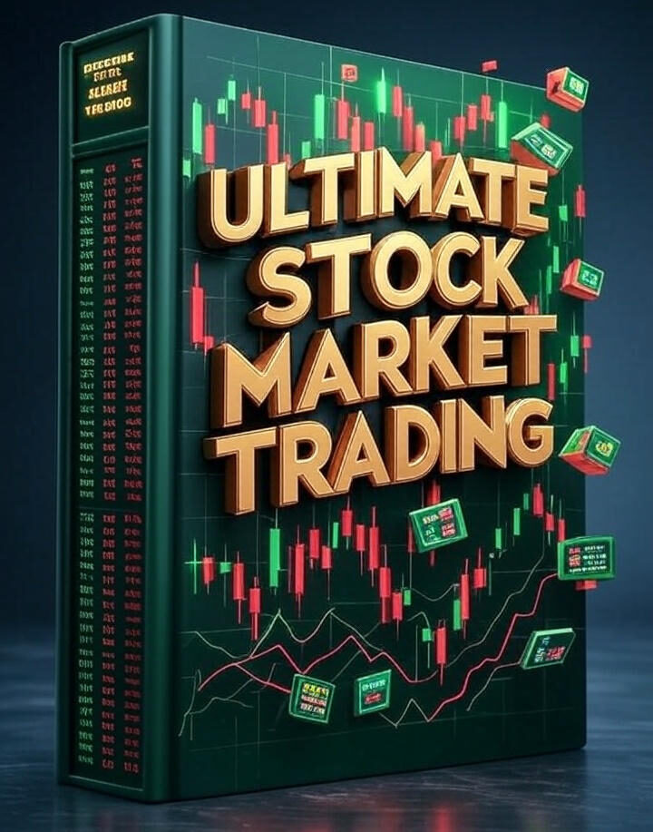 Stock Market Bundle