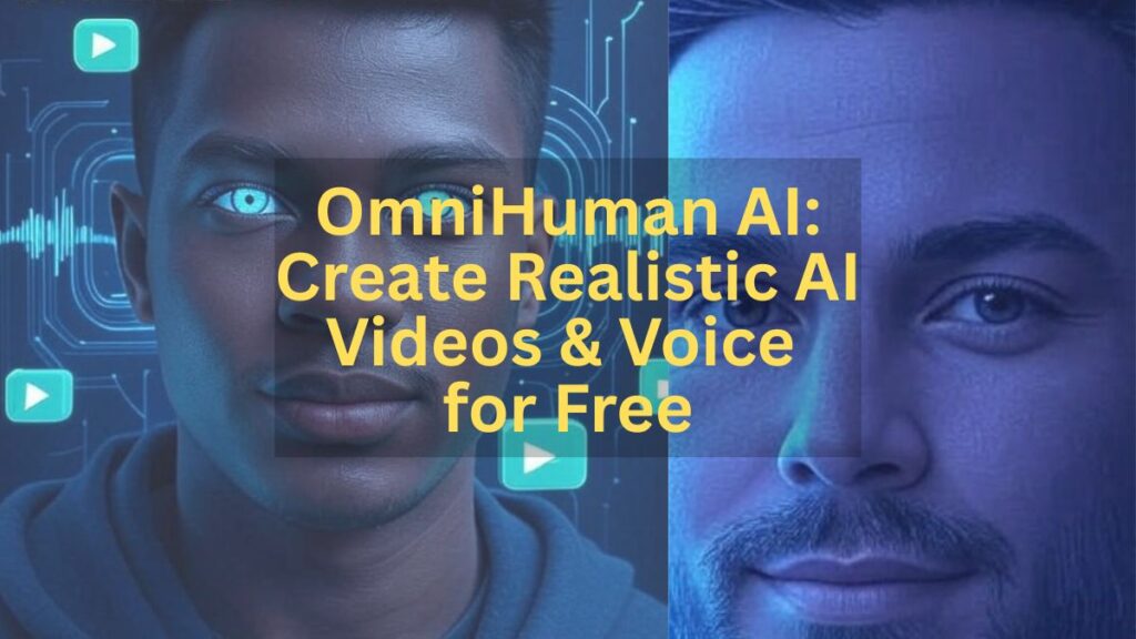 Omnihuman AI