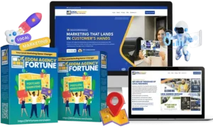 EDDM Agency Fortune
