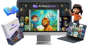ai story books, ai story books