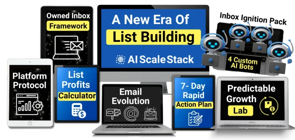 AI Scale Stack Review