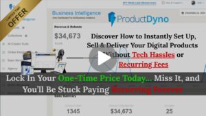 ProductDyno